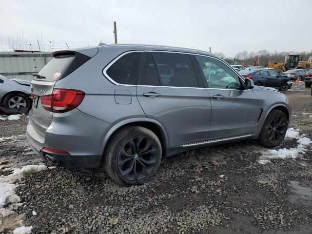 Photo 2 VIN: 5UXKS4C32H0U04380 - BMW X5 