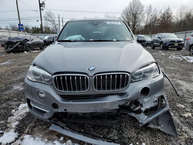 Photo 4 VIN: 5UXKS4C32H0U04380 - BMW X5 