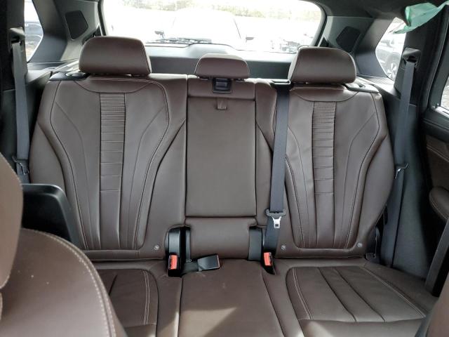 Photo 9 VIN: 5UXKS4C32H0U04380 - BMW X5 