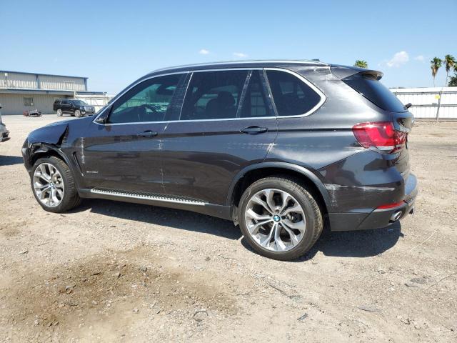 Photo 1 VIN: 5UXKS4C32H0U05318 - BMW X5 