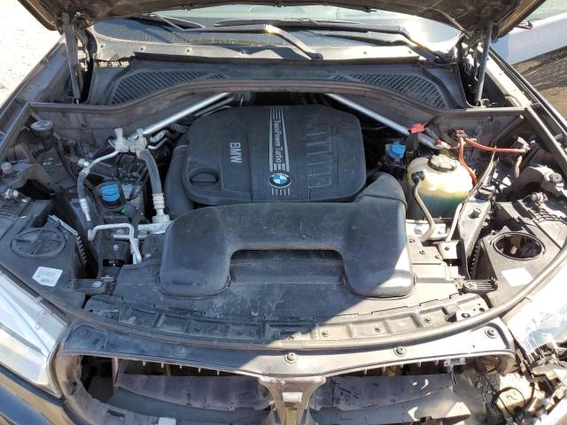 Photo 10 VIN: 5UXKS4C32H0U05318 - BMW X5 