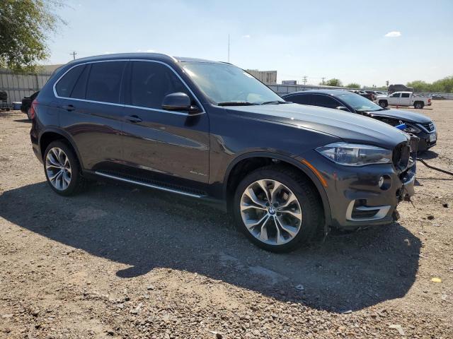 Photo 3 VIN: 5UXKS4C32H0U05318 - BMW X5 