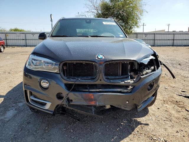 Photo 4 VIN: 5UXKS4C32H0U05318 - BMW X5 