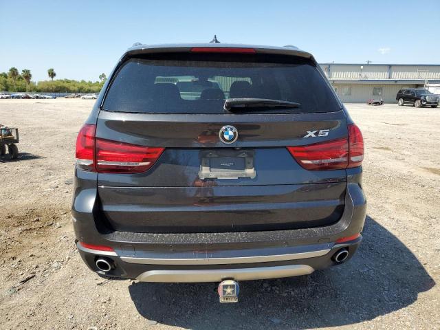 Photo 5 VIN: 5UXKS4C32H0U05318 - BMW X5 