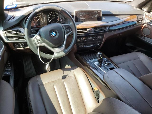 Photo 7 VIN: 5UXKS4C32H0U05318 - BMW X5 