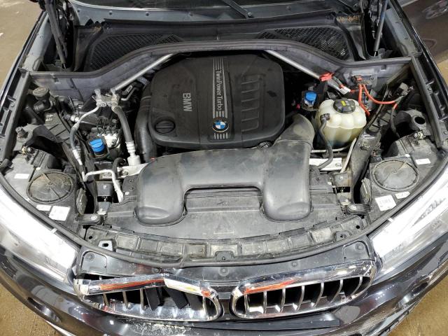 Photo 10 VIN: 5UXKS4C32H0U06050 - BMW X5 XDRIVE3 