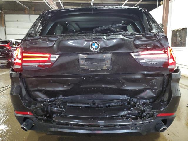 Photo 5 VIN: 5UXKS4C32H0U06050 - BMW X5 XDRIVE3 