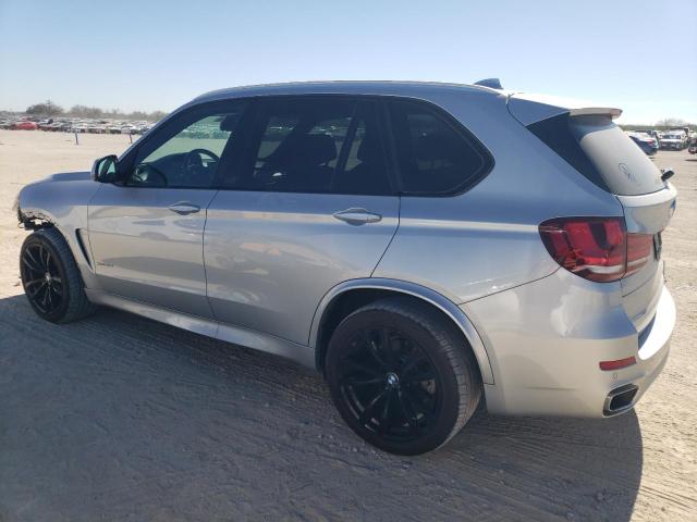 Photo 1 VIN: 5UXKS4C32H0Y15780 - BMW X5 