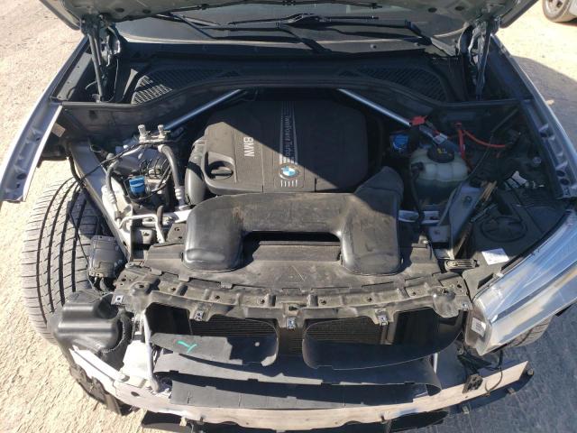 Photo 11 VIN: 5UXKS4C32H0Y15780 - BMW X5 