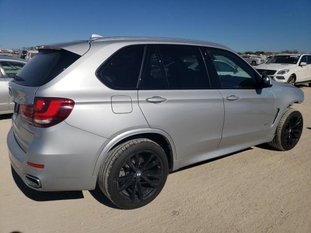 Photo 2 VIN: 5UXKS4C32H0Y15780 - BMW X5 