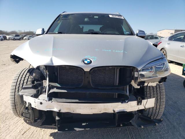 Photo 4 VIN: 5UXKS4C32H0Y15780 - BMW X5 