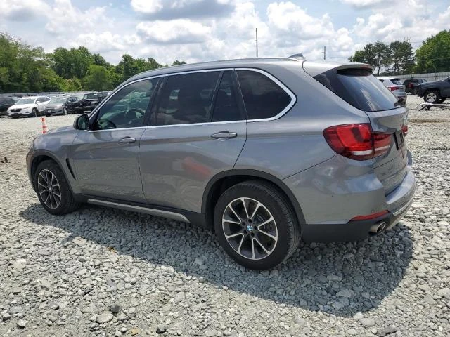 Photo 1 VIN: 5UXKS4C33H0U05098 - BMW X5 XDRIVE3 