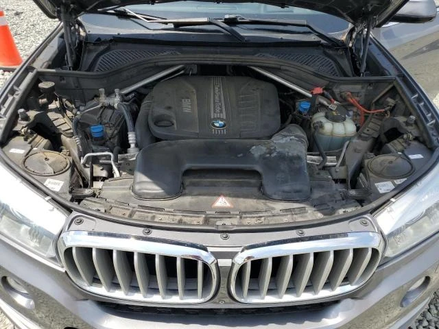 Photo 11 VIN: 5UXKS4C33H0U05098 - BMW X5 XDRIVE3 