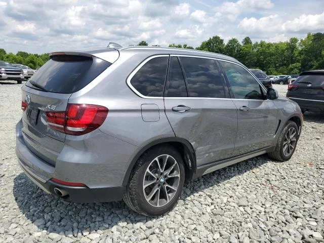 Photo 2 VIN: 5UXKS4C33H0U05098 - BMW X5 XDRIVE3 