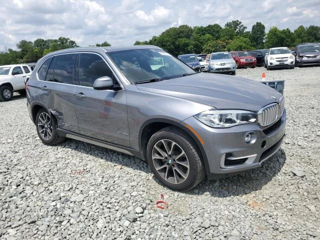 Photo 3 VIN: 5UXKS4C33H0U05098 - BMW X5 XDRIVE3 