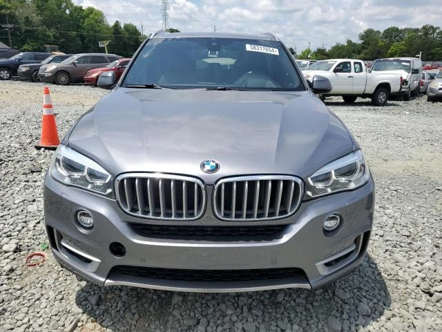 Photo 4 VIN: 5UXKS4C33H0U05098 - BMW X5 XDRIVE3 