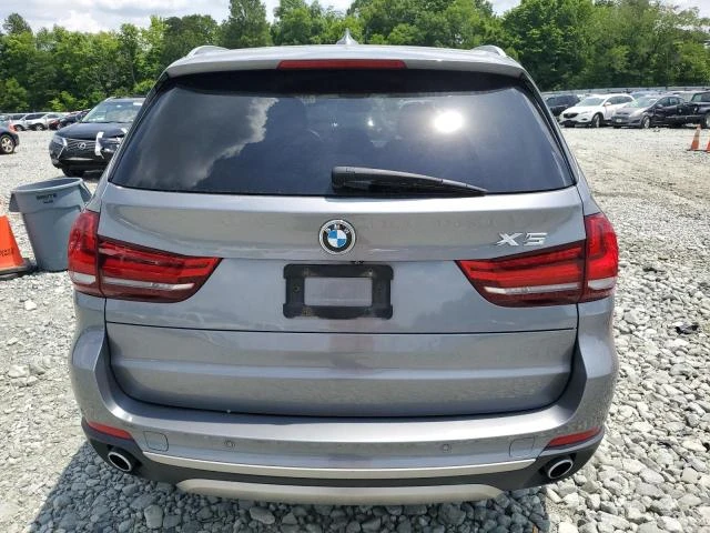 Photo 5 VIN: 5UXKS4C33H0U05098 - BMW X5 XDRIVE3 