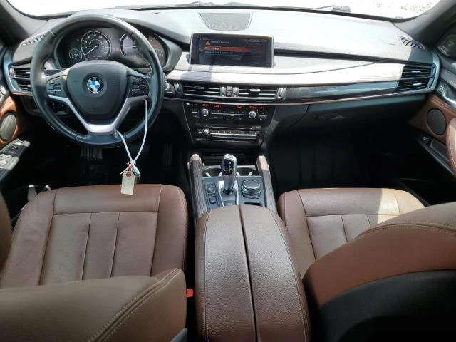 Photo 7 VIN: 5UXKS4C33H0U05098 - BMW X5 XDRIVE3 