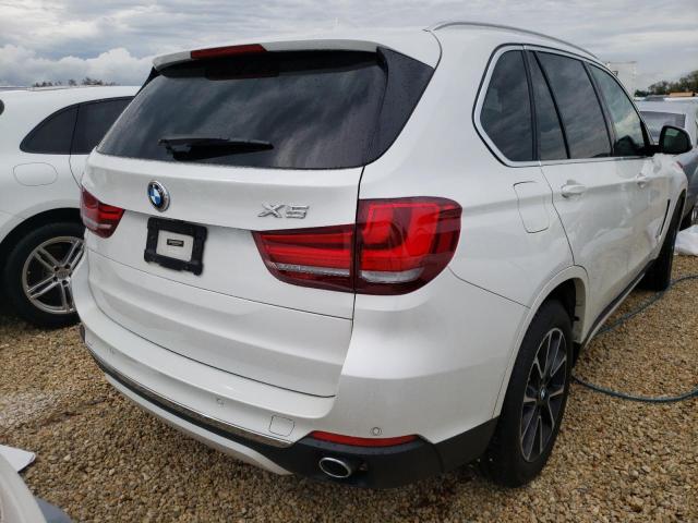 Photo 3 VIN: 5UXKS4C33H0U05358 - BMW X5 XDRIVE3 