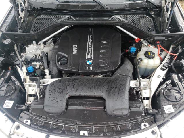 Photo 6 VIN: 5UXKS4C33H0U05358 - BMW X5 XDRIVE3 