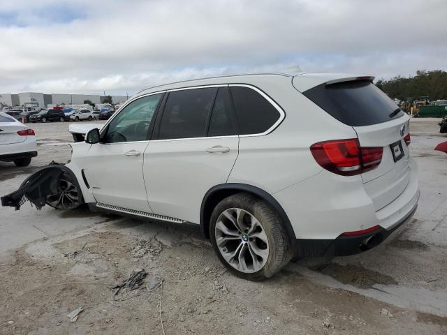 Photo 1 VIN: 5UXKS4C33H0U05733 - BMW X5 XDRIVE3 