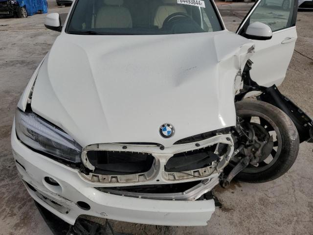 Photo 11 VIN: 5UXKS4C33H0U05733 - BMW X5 XDRIVE3 