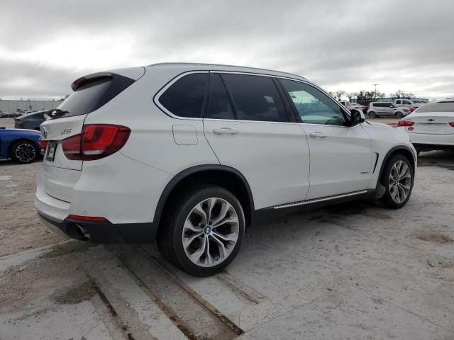 Photo 2 VIN: 5UXKS4C33H0U05733 - BMW X5 XDRIVE3 