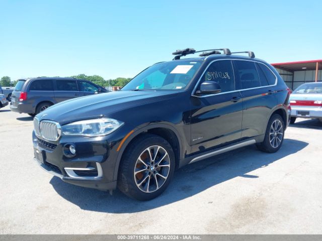 Photo 1 VIN: 5UXKS4C33H0Y15836 - BMW X5 