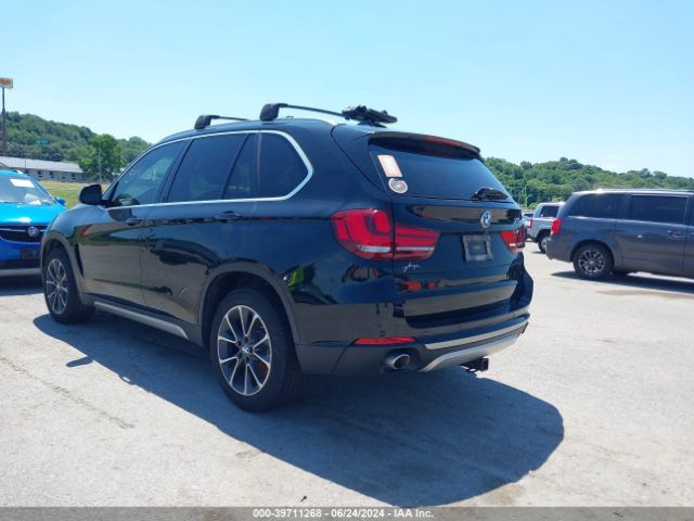 Photo 2 VIN: 5UXKS4C33H0Y15836 - BMW X5 