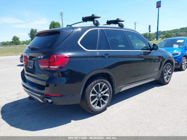 Photo 3 VIN: 5UXKS4C33H0Y15836 - BMW X5 