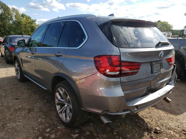 Photo 2 VIN: 5UXKS4C33H0Y16615 - BMW X5 