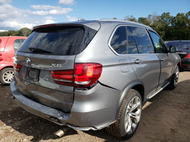 Photo 3 VIN: 5UXKS4C33H0Y16615 - BMW X5 