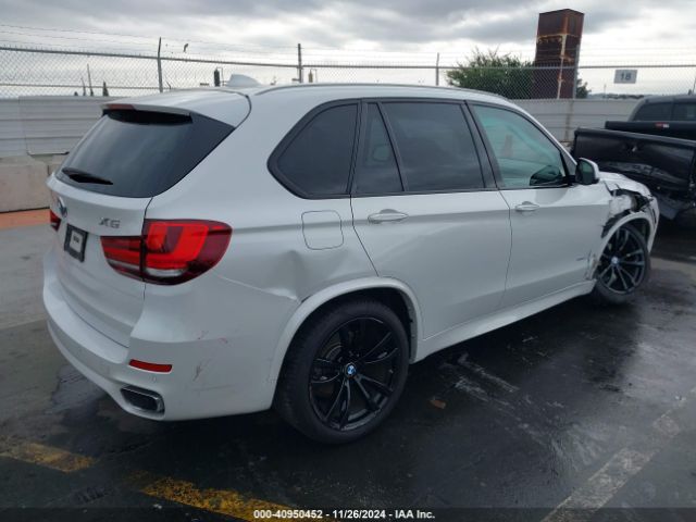 Photo 3 VIN: 5UXKS4C34H0U05448 - BMW X5 