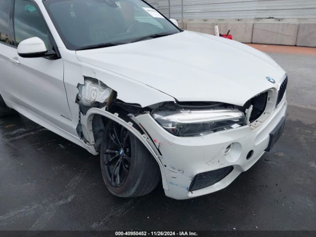 Photo 5 VIN: 5UXKS4C34H0U05448 - BMW X5 