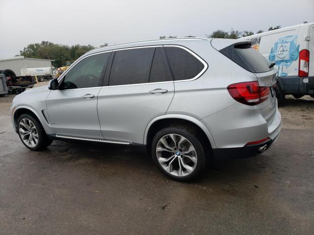 Photo 1 VIN: 5UXKS4C34H0Y17045 - BMW X5 