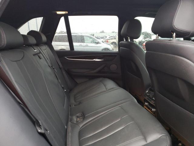 Photo 10 VIN: 5UXKS4C34H0Y17045 - BMW X5 