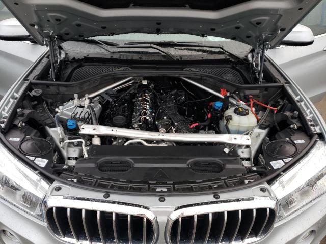 Photo 11 VIN: 5UXKS4C34H0Y17045 - BMW X5 