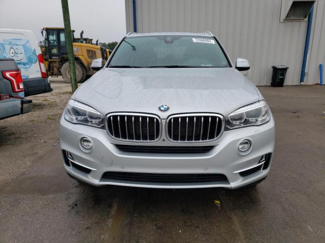 Photo 4 VIN: 5UXKS4C34H0Y17045 - BMW X5 