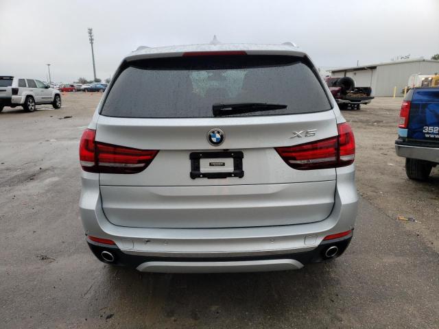 Photo 5 VIN: 5UXKS4C34H0Y17045 - BMW X5 