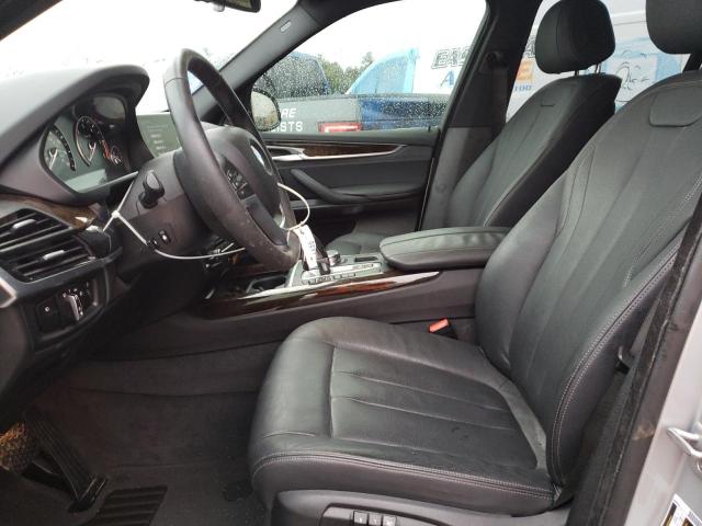 Photo 6 VIN: 5UXKS4C34H0Y17045 - BMW X5 