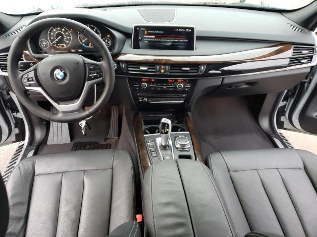 Photo 7 VIN: 5UXKS4C34H0Y17045 - BMW X5 