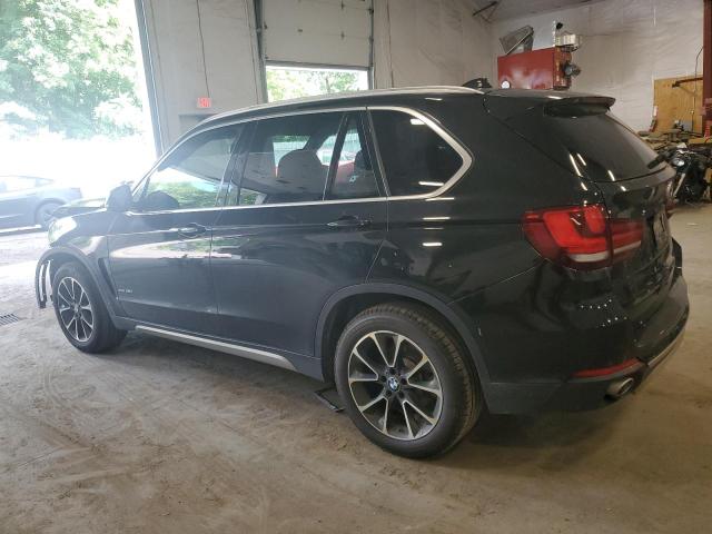 Photo 1 VIN: 5UXKS4C35H0U04664 - BMW X5 XDRIVE3 