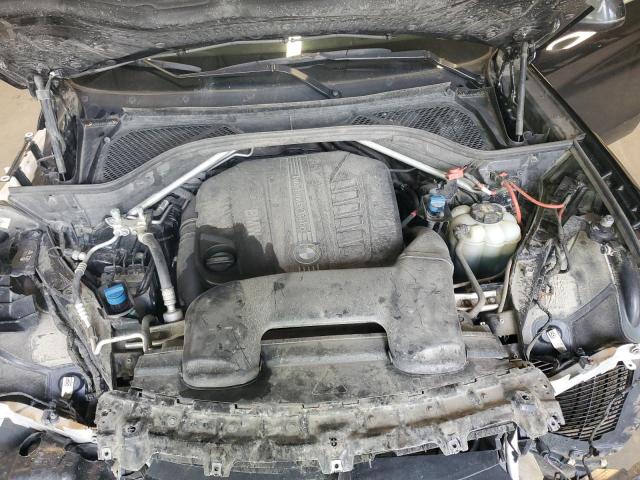 Photo 11 VIN: 5UXKS4C35H0U04664 - BMW X5 XDRIVE3 