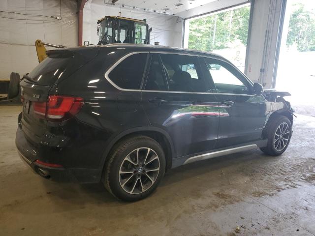 Photo 2 VIN: 5UXKS4C35H0U04664 - BMW X5 XDRIVE3 