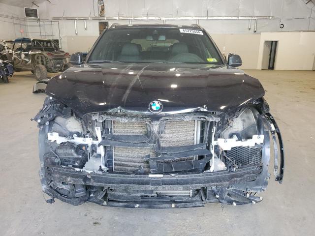 Photo 4 VIN: 5UXKS4C35H0U04664 - BMW X5 XDRIVE3 