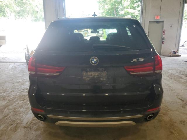 Photo 5 VIN: 5UXKS4C35H0U04664 - BMW X5 XDRIVE3 