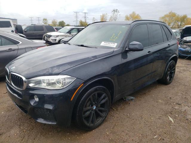 Photo 0 VIN: 5UXKS4C35H0U04955 - BMW X5 