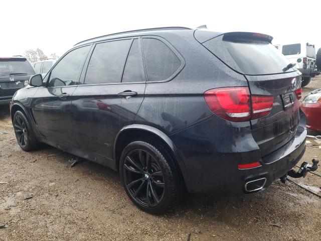 Photo 1 VIN: 5UXKS4C35H0U04955 - BMW X5 