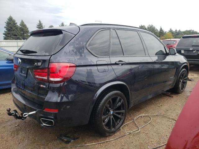 Photo 2 VIN: 5UXKS4C35H0U04955 - BMW X5 