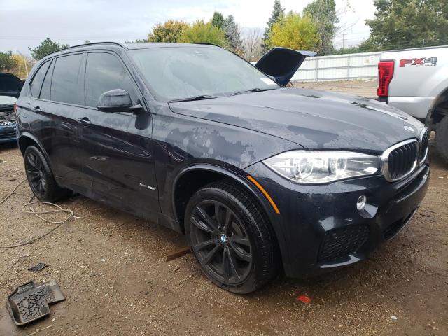 Photo 3 VIN: 5UXKS4C35H0U04955 - BMW X5 